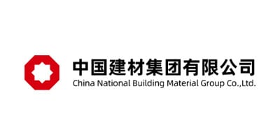 中国建材