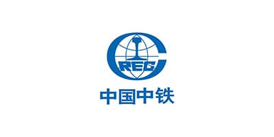 中国中铁